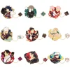 Jujutsu Kaisen Series 01 Enamel Pin - Free Shipping - Jujutsu Kaisen