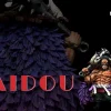 Kaido - ONE PIECE Resin Statue - A Plus Studios