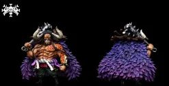 Kaido - ONE PIECE Resin Statue - A Plus Studios