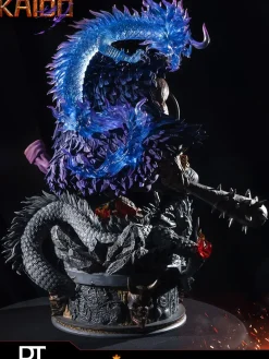Kaido - ONE PIECE Resin Statue - DT-Studios