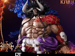 Kaido - ONE PIECE Resin Statue - DT-Studios