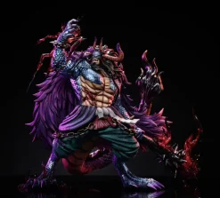 Kaido - ONE PIECE Resin Statue - Ferrari Studio