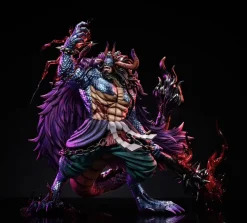 Kaido - ONE PIECE Resin Statue - Ferrari Studio