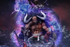 Kaido of the Beasts - ONE PIECE Resin Statue - G5 Studios