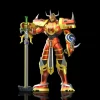 Kaiser Greymon - Digimon Resin Statue - TaiYangMoWan Studio