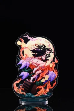 Kamado Nezuko Acrylic Stand Display - Free Shipping - Demon Slayer: Kimetsu no Yaiba