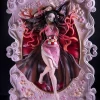 Kamado Nezuko Decoration Frame - Demon Slayer: Kimetsu no Yaiba Resin Statue - Gravity Studios
