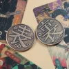 Kanao Tsuyuri's Coin - Free Shipping - Demon Slayer: Kimetsu no Yaiba