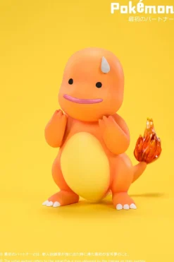 Kanto Starter Pokemon Cosplay Ditto - Pokemon Resin Statue - Chaos Dog Studio