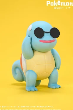 Kanto Starter Pokemon Cosplay Ditto - Pokemon Resin Statue - Chaos Dog Studio