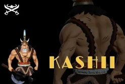 Kashii - ONE PIECE Resin Statue - A Plus Studios