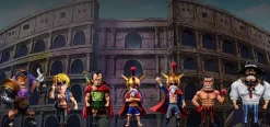 Kelly Funk & Bobby Funk - ONE PIECE Resin Statue - A Plus Studios