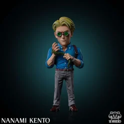 Kento Nanami - Jujutsu Kaisen Statue - YZ Studios
