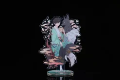 Kimono Fushiguro Megumi Acrylic Stand Display - Free Shipping - Jujutsu Kaisen