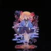 Kimono Ryomen Sukuna Acrylic Stand Display - Free Shipping - Jujutsu Kaisen