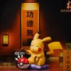 Kindness Pikachu - Pokemon Resin Statue - SAKURA Studio