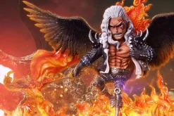 King - ONE PIECE Resin Statue - G5 Studios