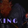 King - ONE PIECE Resin Statue - A Plus Studios
