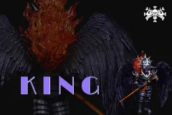 King - ONE PIECE Resin Statue - A Plus Studios