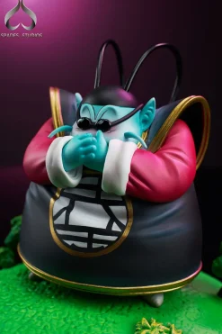 King Kai - Dragon Ball Statue - Spade Studio