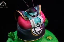 King Kai - Dragon Ball Statue - Spade Studio