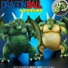 King Piccolo's Third Son Cymbal - Dragon Ball Official Statue - PLEX