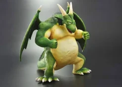 King Piccolo's Third Son Cymbal - Dragon Ball Official Statue - PLEX