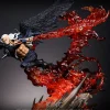 King with LED - ONE PIECE Resin Statue - ATT Studio