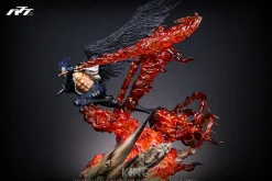 King with LED - ONE PIECE Resin Statue - ATT Studio