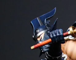 King with LED - ONE PIECE Resin Statue - ATT Studio
