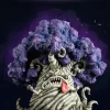 Kingbaum - ONE PIECE Resin Statue - Black Studios