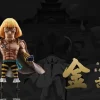 Kingdew - ONE PIECE Resin Statue - M4 Studios