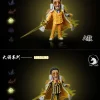 Kizaru/ Borsalino - ONE PIECE Resin Statue - MDS Studio