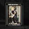 KKCCNA-001 Vegeta & Trunks 3D Card Stand Display - Dragon Ball - Kaitouken Koubou Studio