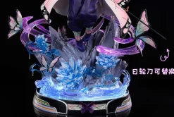 Kochou Shinobu - Demon Slayer: Kimetsu no Yaiba Resin Statue - OKS Studios