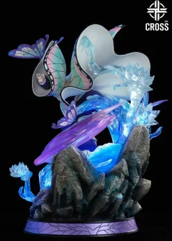 Kochou Shinobu - Demon Slayer: Kimetsu no Yaiba Resin Statue - Cross Studios