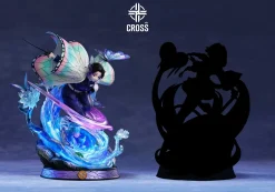 Kochou Shinobu - Demon Slayer: Kimetsu no Yaiba Resin Statue - Cross Studios