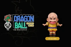Krillin - Dragon Ball Resin Statue - ToyBirds Studio