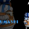 Kumashi - ONE PIECE Resin Statue - A Plus Studios