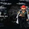 Kurouma Tensei - ONE PIECE Statue - YZ Studios