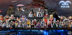 Kurouma Tensei - ONE PIECE Statue - YZ Studios