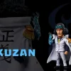 Kuzan - ONE PIECE Statue - C-Studios