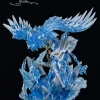 Kuzan with LED - ONE PIECE Resin Statue - Magic Play Club Studios