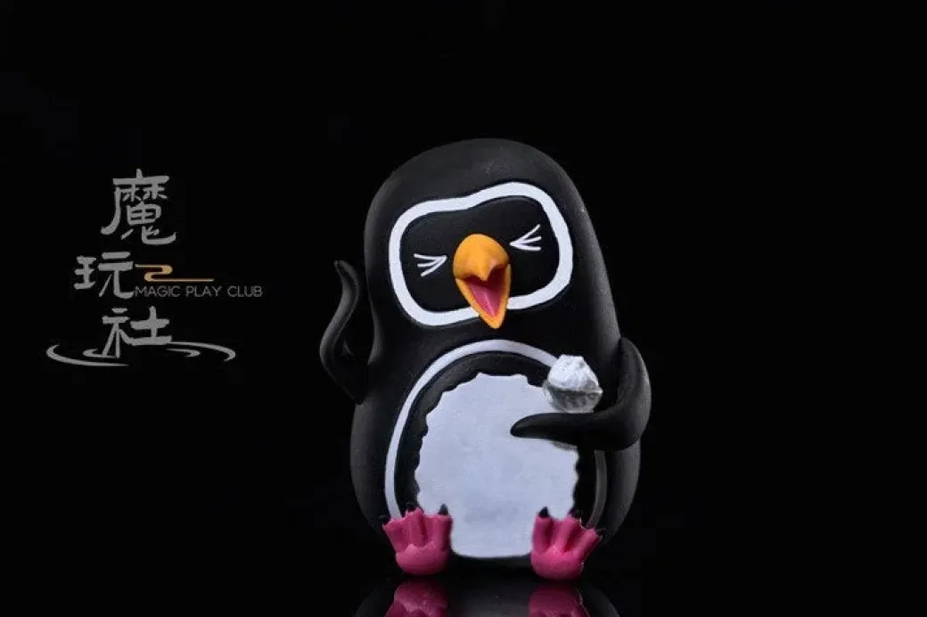 Kuzan with LED - ONE PIECE Resin Statue - Magic Play Club Studios