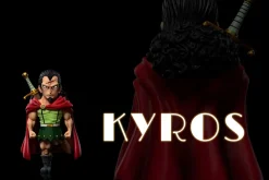 Kyros - ONE PIECE Resin Statue - A Plus Studios