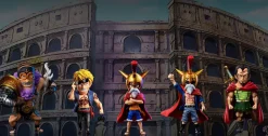 Kyros - ONE PIECE Resin Statue - A Plus Studios