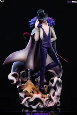 Laffitte - ONE PIECE Resin Statue - C2 Studio