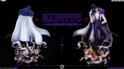 Laffitte - ONE PIECE Resin Statue - C2 Studio