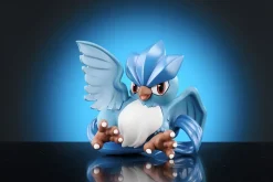Legendary Birds - Pokemon Resin Statue - Digital Monster Studio