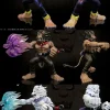 Leomon - Digimon Statue - DaiXiaoSi